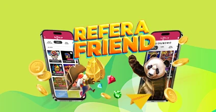 REFER & EARN UP TO $225
