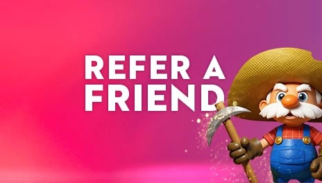 Refer A Friend