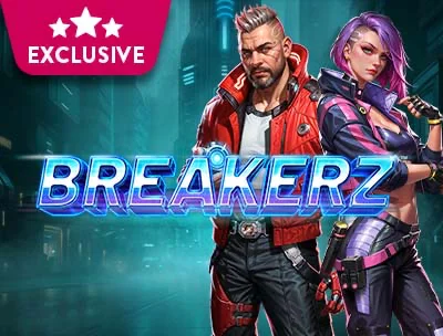 Breakerz