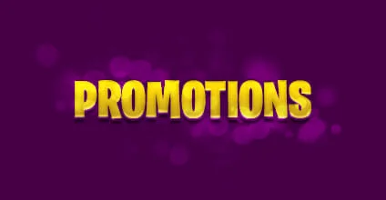 PROMOTIONS