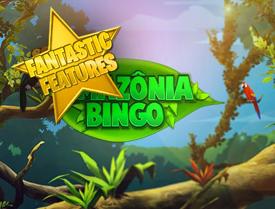 Amazonia Bingo