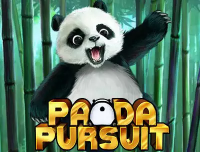 Panda-Pursuit