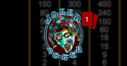 VIDEO POKER: WILD CARD GAMES