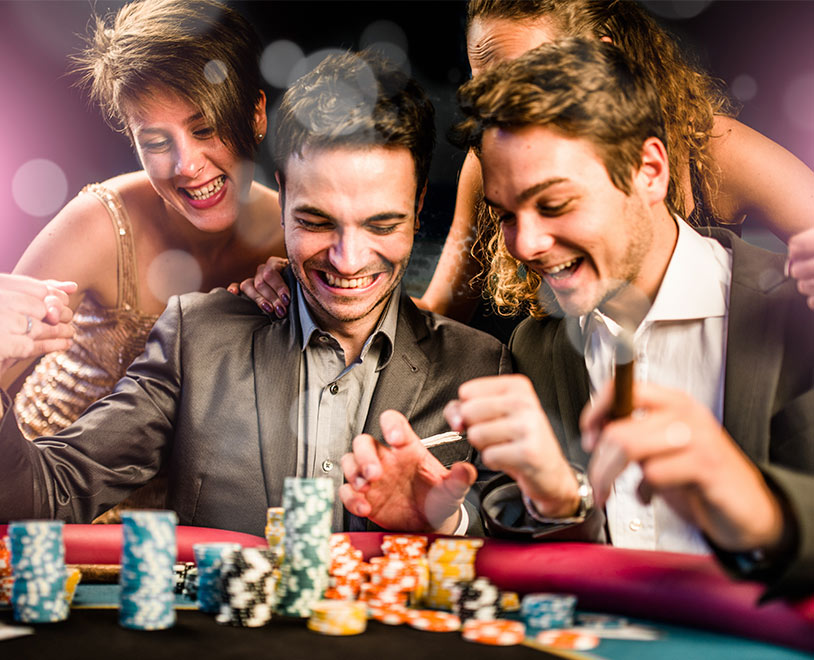 Maximize Your Wins