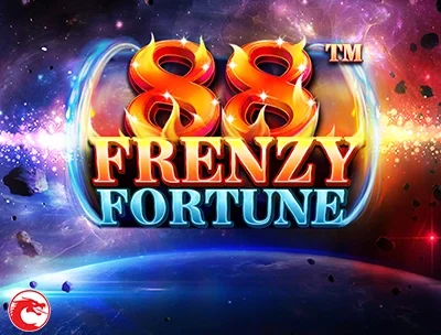 88 Frenzy Fortune