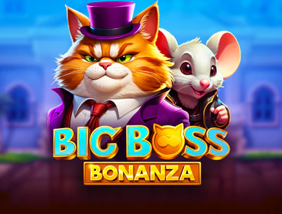 Big Boss Bonanza 