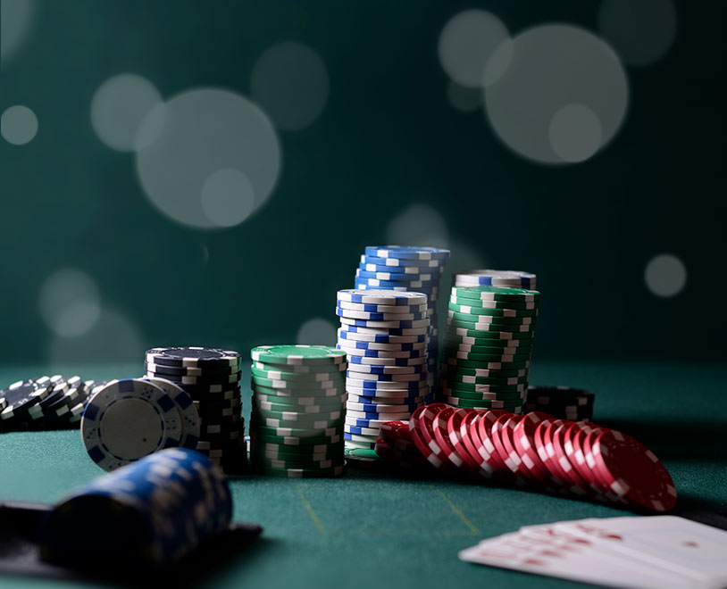 Play Baccarat for Free