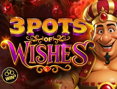 3 Pots of Wishes