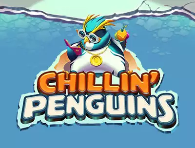 Chillin Penguins