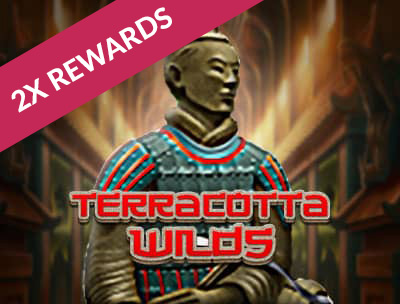 Terracotta Wilds