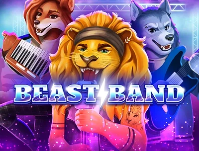 Beast Band 