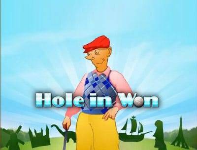Hole in Won