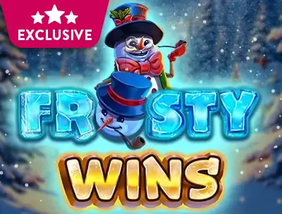 Frosty Wins