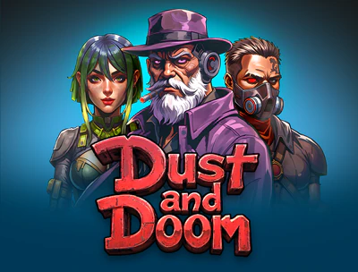 Dust and Doom 