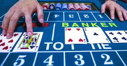 Online Baccarat Strategy Guide To Win