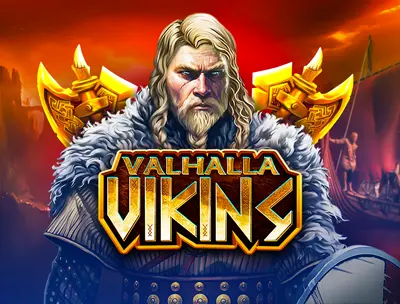 Valhalla Viking