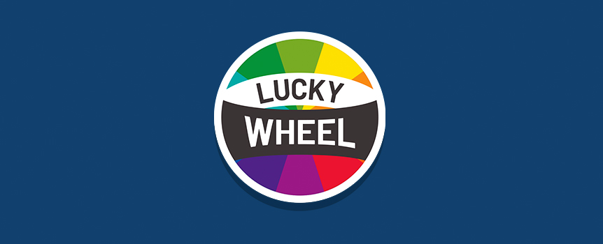 There’s a better and more colorful way to enjoy Roulette online. We welcome you to embrace Lucky Wheel, the online casino game that lets you play fast, easy and for fortune only a Roulette wheel could bring.