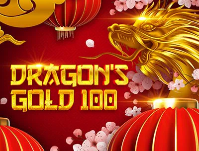 Dragon's Gold 100