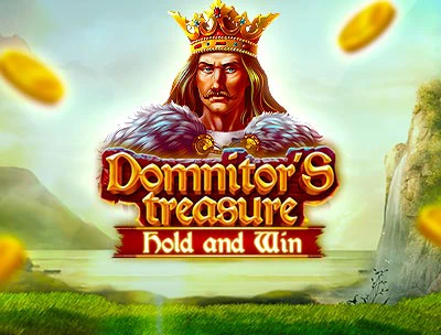 Domnitor’s Treasure