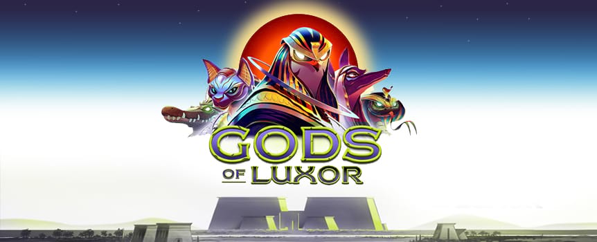 Do you know what makes a great online slots game? Egyptian lore! This slots real money game gives you the chance to walk through Egyptian tombs to discover the hidden treasures of Luxor's gods in a loose literal form. You get the opportunity to earn vast amounts of money from huge jackpots at the convenience of your home or even at work. You can play this exciting game on your mobile phone or even a desktop as long as you have an internet connection. For the chance to unlock insurmountable ancient wealth, get your device, and start playing this game. 

