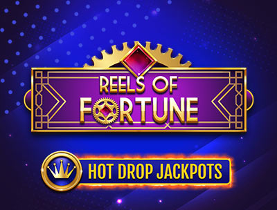 Reels Of Fortune