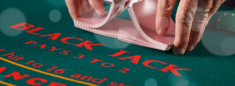 Blackjack Strategy