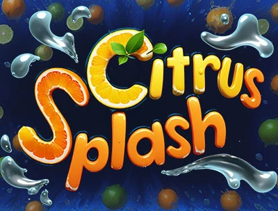Citrus Splash 