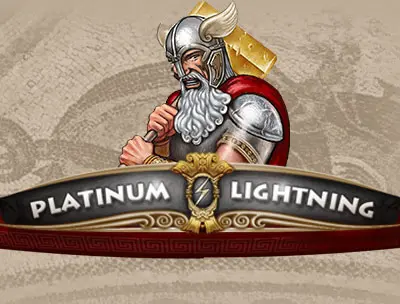 Platinum Lightning