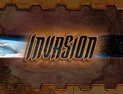 Invasion