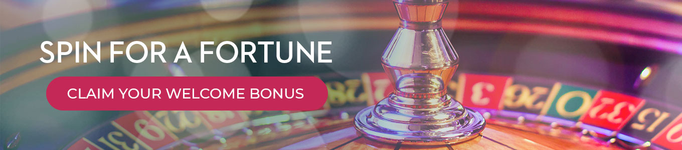 Roulette Guide at Slots.lv