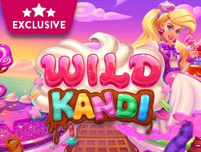 Wild Kandi 