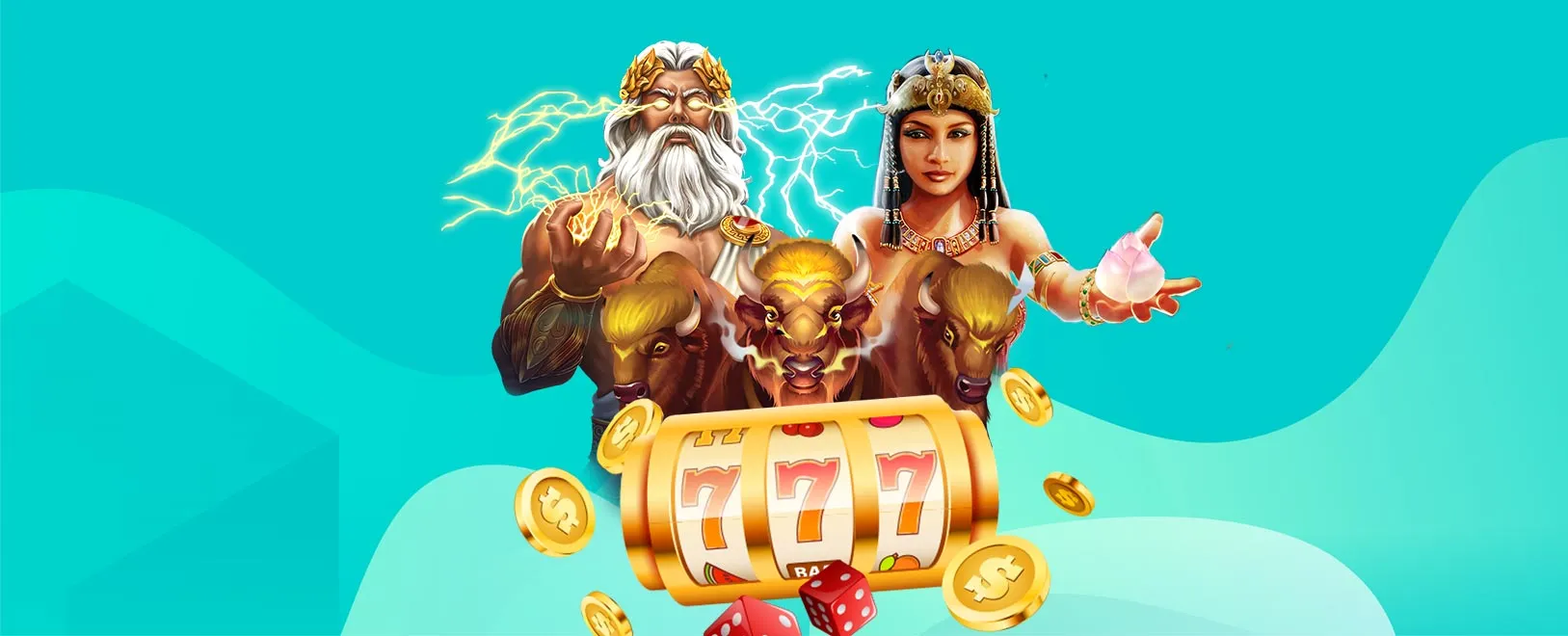 The 5 Most Popular Online Slots to Play in 2022