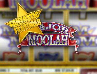 Major Moolah