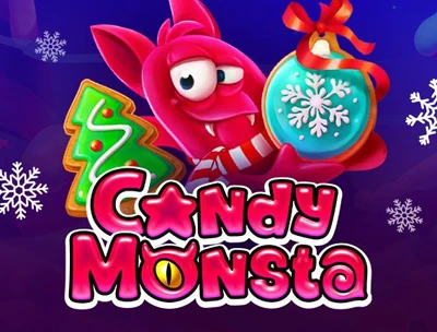 Candy Monsta