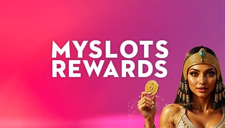My Slots Rewards