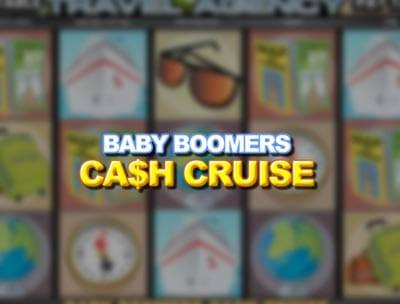 Baby Boomers Cash Cruise