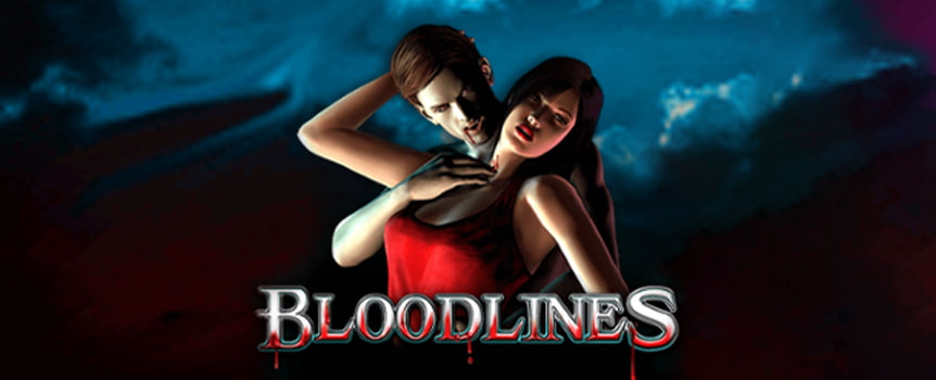 If you think you’re brave enough to take on this group of extremely Bloodthirsty Zombies then you could be handsomely Rewarded with huge Payouts!