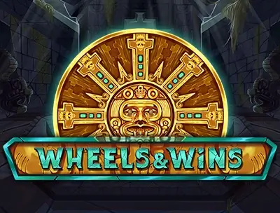 Wheels & Wins