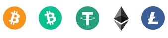 Crypto Logos