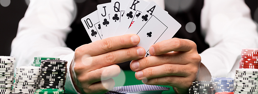 Pai Gow Poker Online Beginner Guide at Slots.lv 