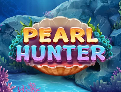 Pearl Hunter