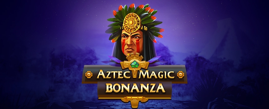Aztec Magic Bonanza takes the best parts of the original Aztec Magic slot and adds in some new and exciting features, making it one of the most exciting online slots around. Stunning graphics make this game a visual feast, while the gameplay is tremendously exciting, offering exhilaration on every spin of the reels.
