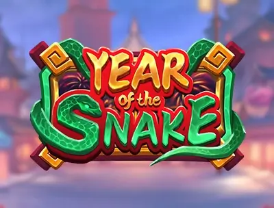 Year Of The Snake 