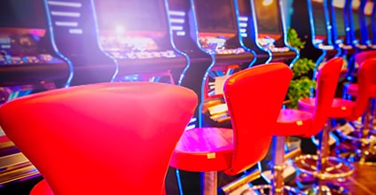 Online Slots Casino Fun Facts