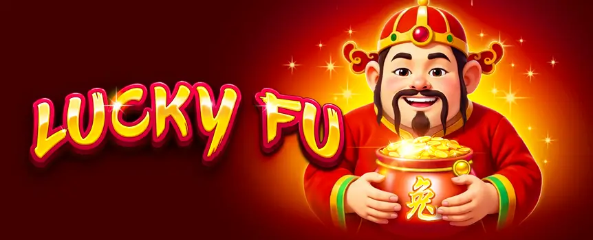 Enjoy the lively world of Lucky Fu, where every spin offers a chance to celebrate good fortune! With its colourful design and engaging gameplay, this game makes chasing exciting wins a joyful experience. Embrace the fun as you uncover fantastic features that could lead to amazing rewards!