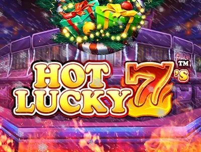 Hot Lucky 7's