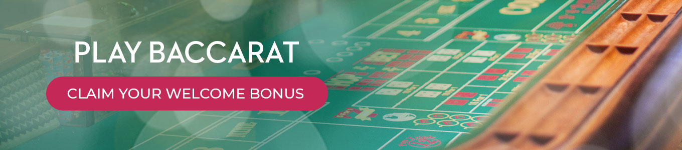 Baccarat at Slots.lv