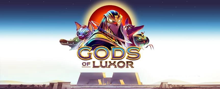 Do you know what makes a great online slots game? Egyptian lore! This slots real money game gives you the chance to walk through Egyptian tombs to discover the hidden treasures of Luxor's gods in a loose literal form. You get the opportunity to earn vast amounts of money from huge jackpots at the convenience of your home or even at work. You can play this exciting game on your mobile phone or even a desktop as long as you have an internet connection. For the chance to unlock insurmountable ancient wealth, get your device, and start playing this game. 

