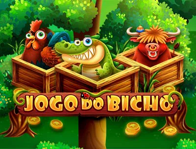 Jogo Do Bicho