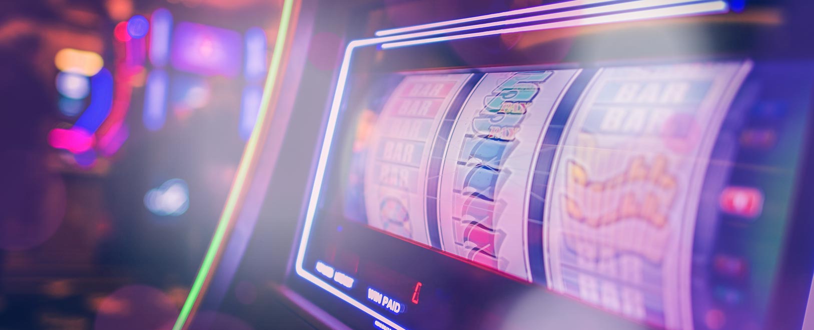 The Most Exciting Slots to Play 